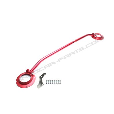 BARRA DE TORRETAS ROJA SEAT/VOLKSWAGEN
