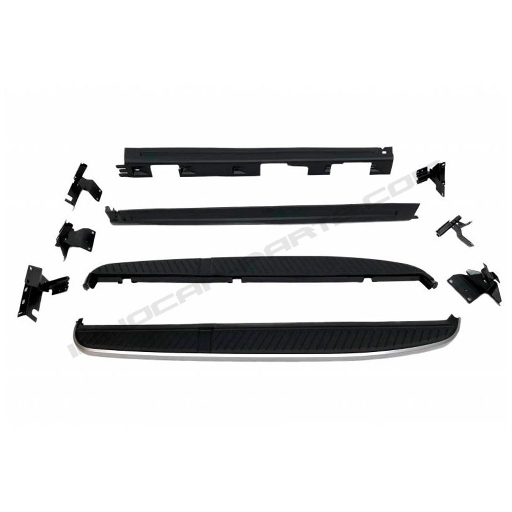 TALONERAS RANGE ROVER SPORT (05-13)