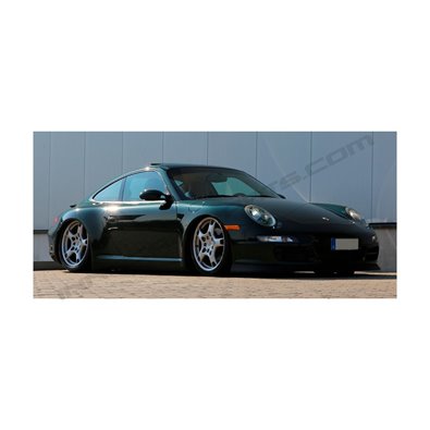 KIT SUSPENSIÓN NEUMÁTICA PORSCHE 911
