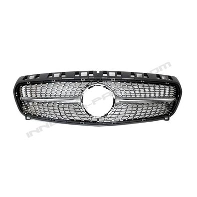 PARRILLA LOOK DIAMOND CLASE A (12-15)