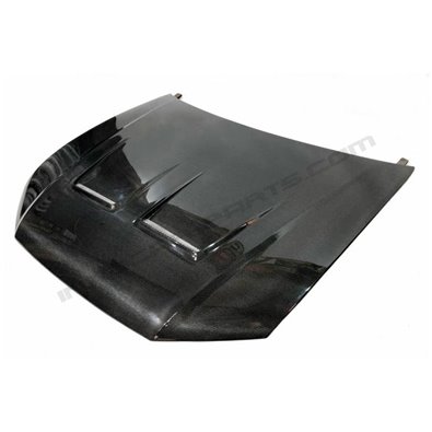 CAPÓ CARBONO AUDI Q8