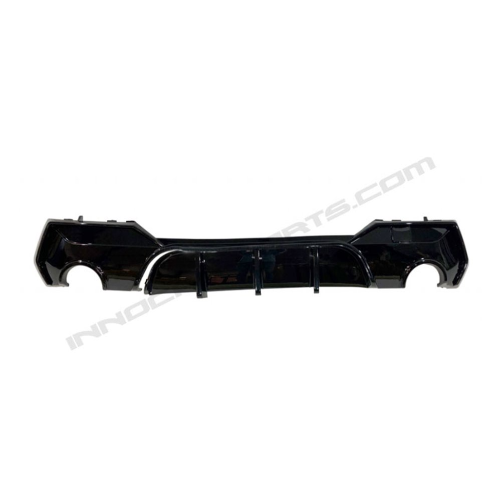 DIFUSOR LOOK M PERFORMANCE BMW SERIE 4