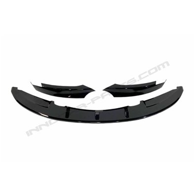SPOILER LOOK M PERFORMANCE BMW SERIE 1
