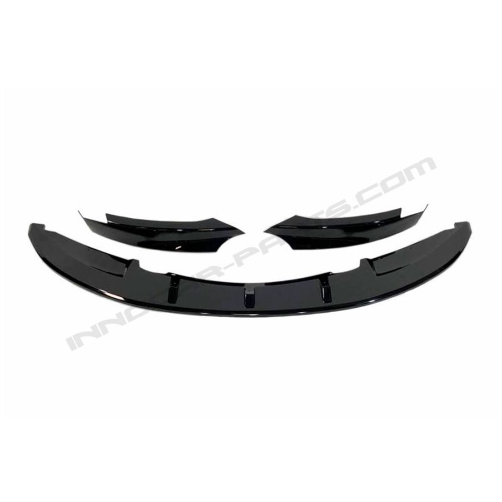 SPOILER LOOK M PERFORMANCE BMW SERIE 1