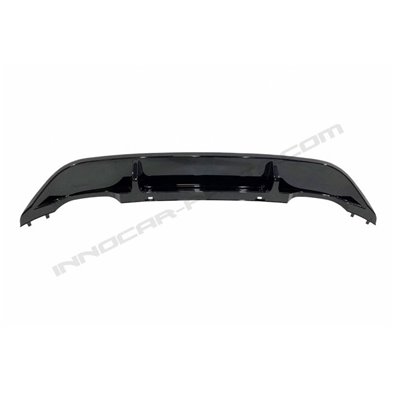 DIFUSOR LOOK R VOLKSWAGEN GOLF