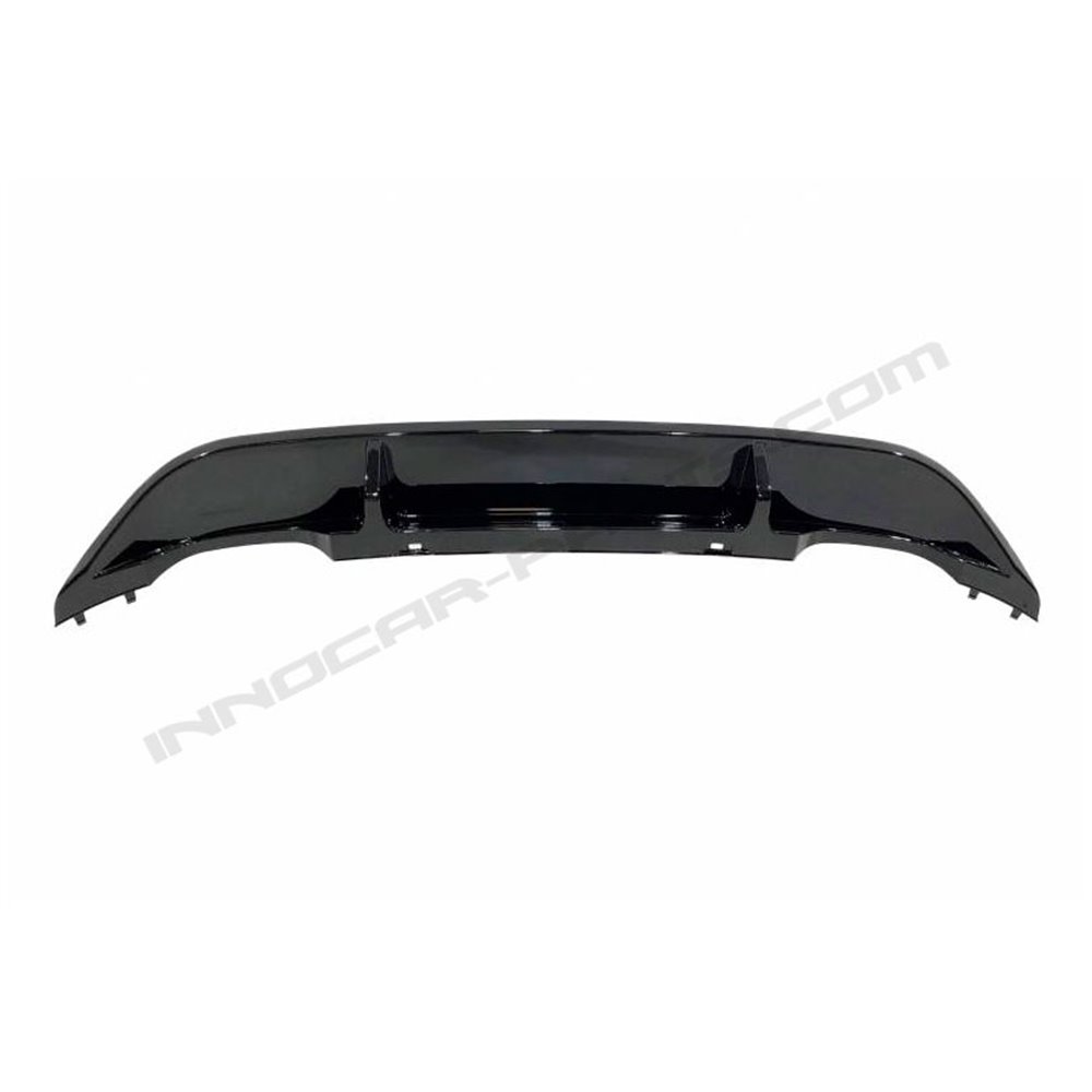 DIFUSOR LOOK R VOLKSWAGEN GOLF