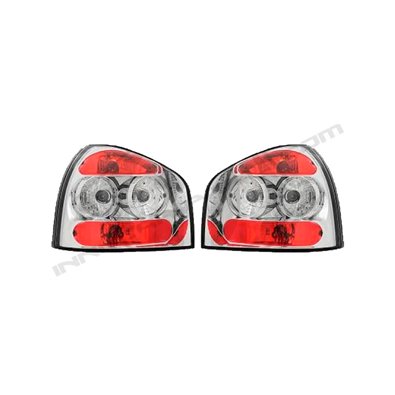 PILOTOS AUDI A3 (96-00)