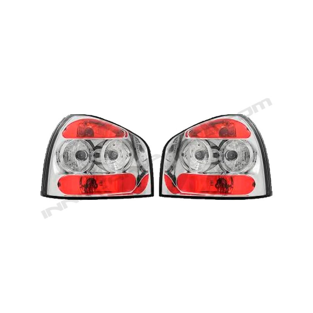 PILOTOS AUDI A3 (96-00)