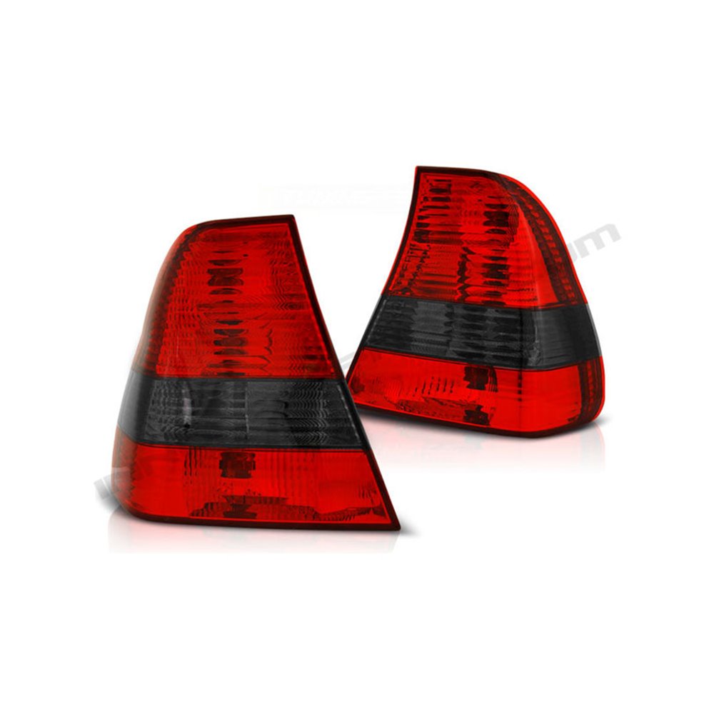 PILOTOS BMW SERIE 3 COMPACT