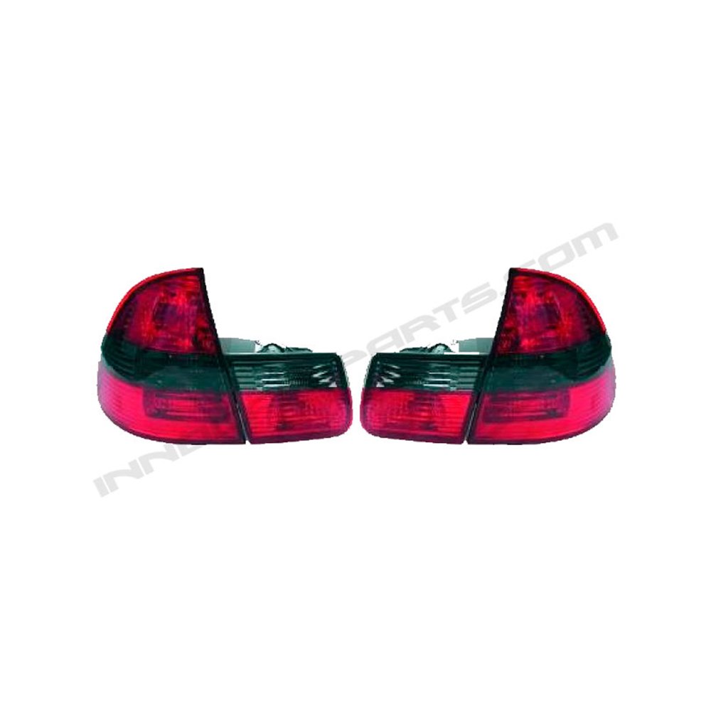 PILOTOS BMW SERIE 3 TOURING