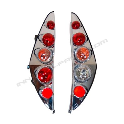 PILOTOS FIAT PUNTO