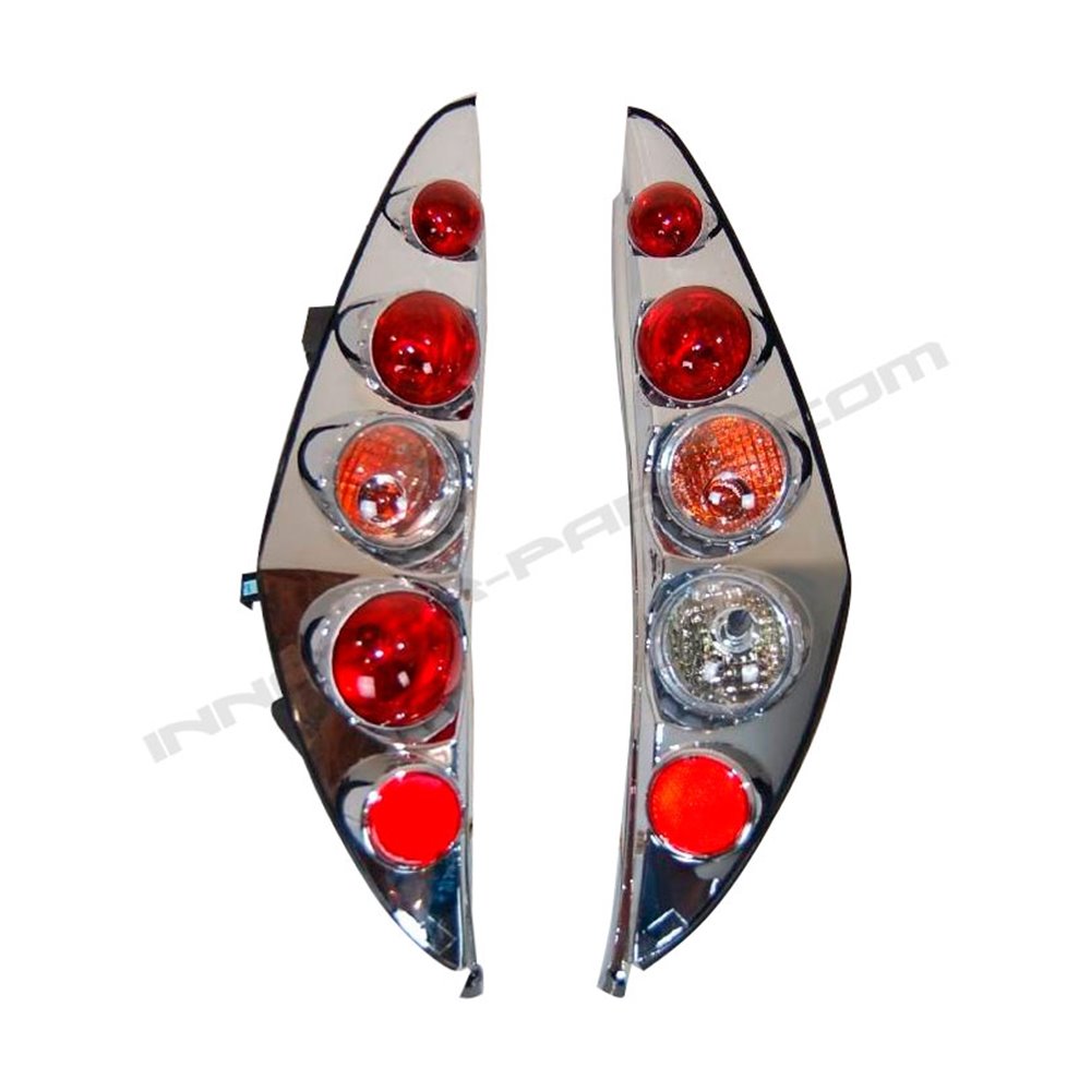 PILOTOS FIAT PUNTO