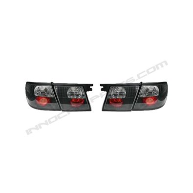 PILOTOS NISSAN PRIMERA (96-99)
