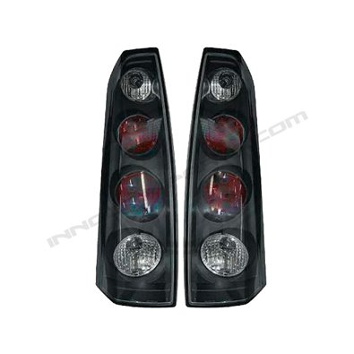 PILOTOS OPEL MERIVA
