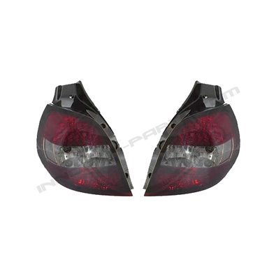 PILOTOS LED RENAULT CLIO (05-09)