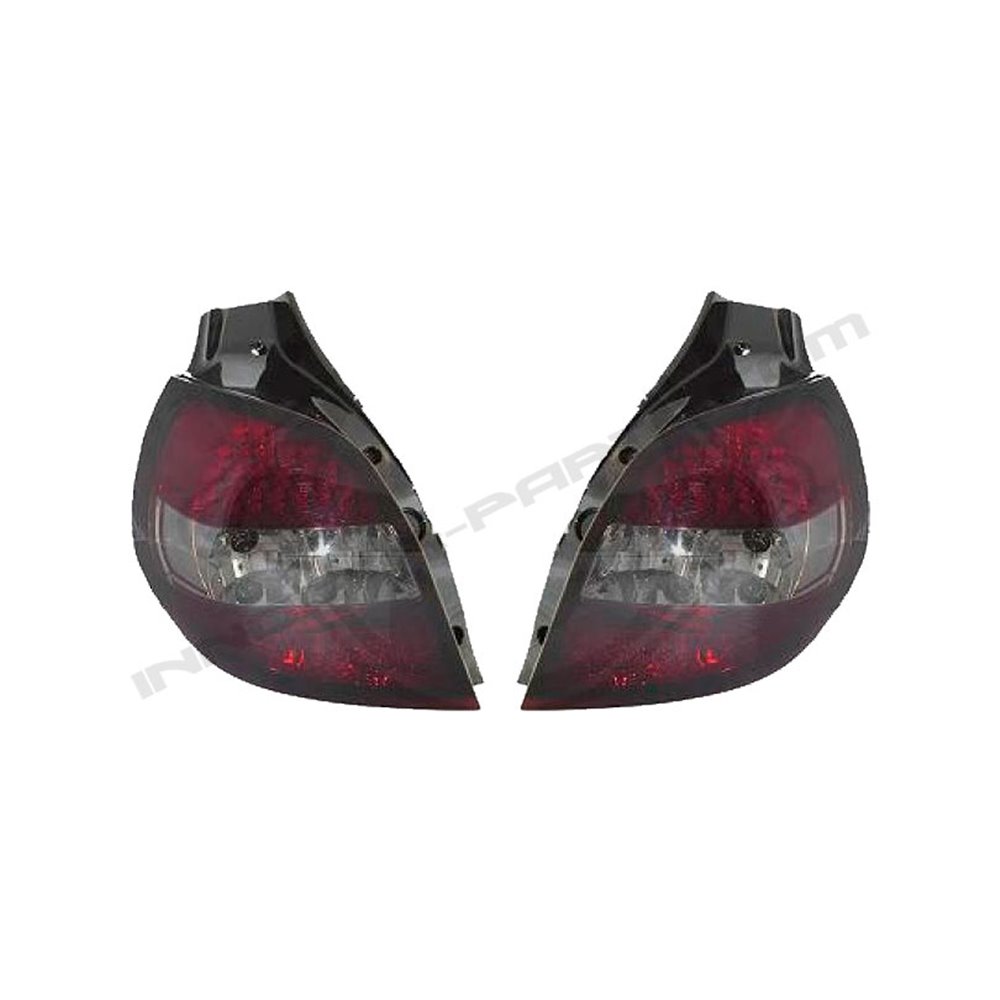 PILOTOS LED RENAULT CLIO (05-09)