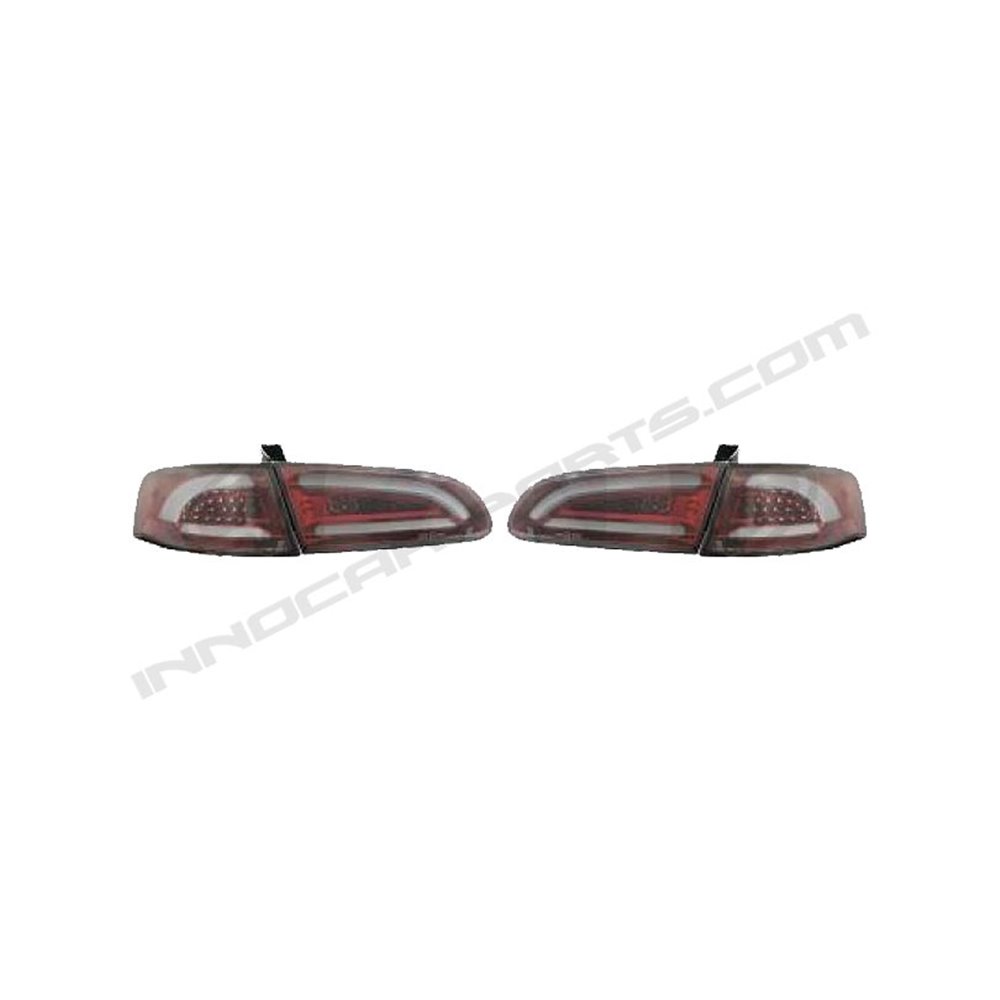 PILOTOS LED SEAT IBIZA