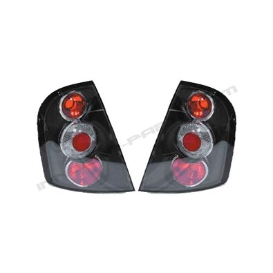 PILOTOS SKODA FABIA