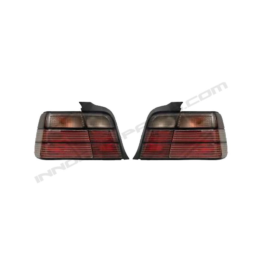 PILOTOS BMW SERIE 3  BERLINA
