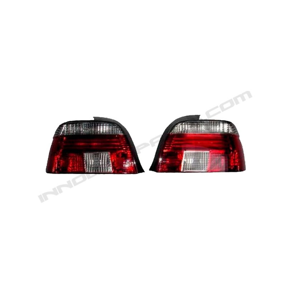 PILOTOS BMW SERIE 5 (95-00)
