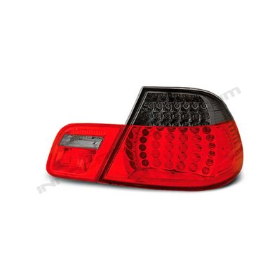 PILOTOS LED BMW SERIE 3 COUPE (99-02)