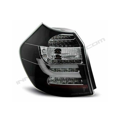 PILOTOS LED BMW SERIE 1 E81/E87 (07-11)