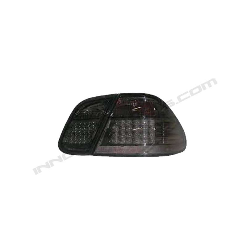 PILOTOS LED MERCEDES CLK