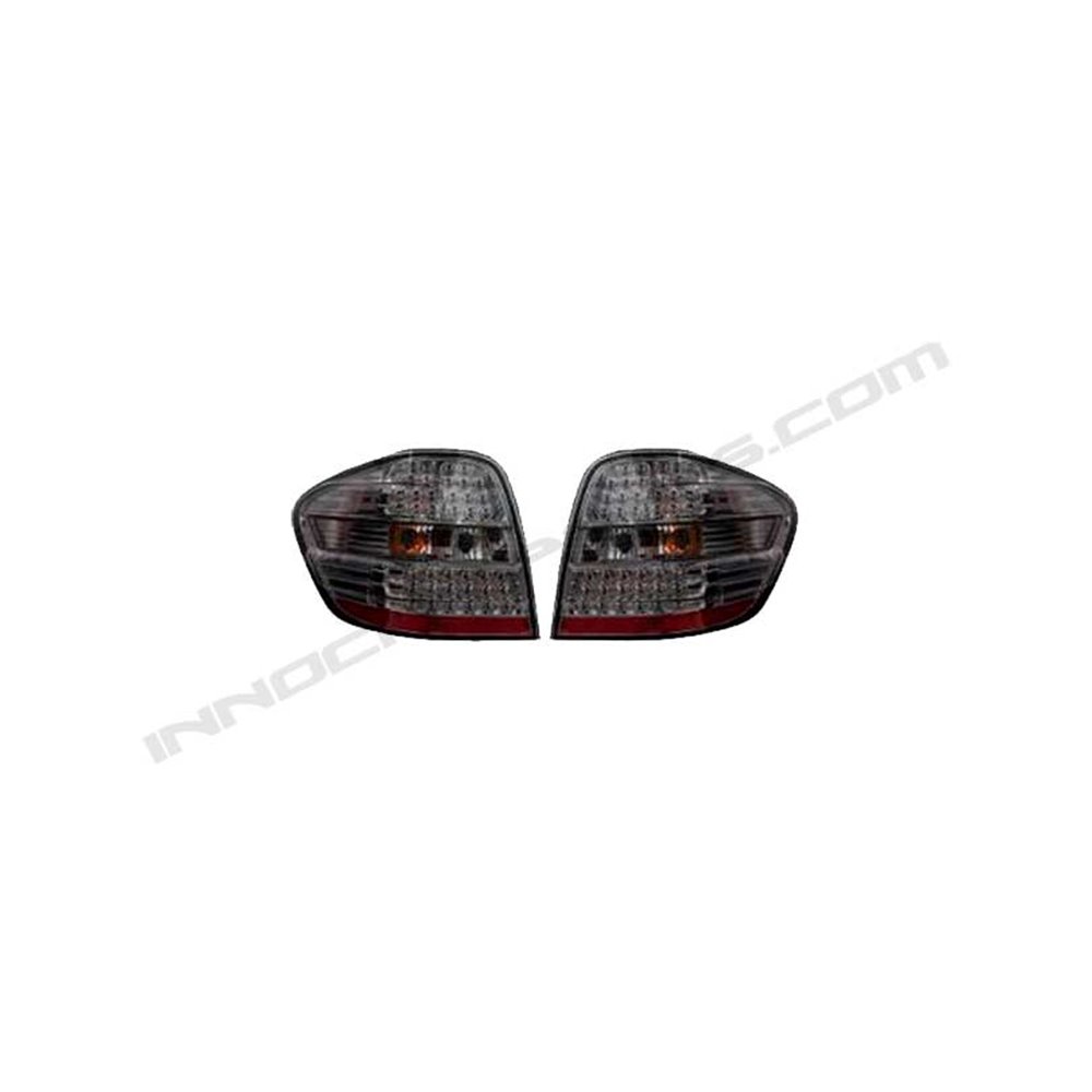 PILOTOS LED MERCEDES ML W164