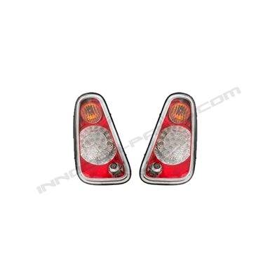 PILOTOS LED MINI R50/R53 (01-06)