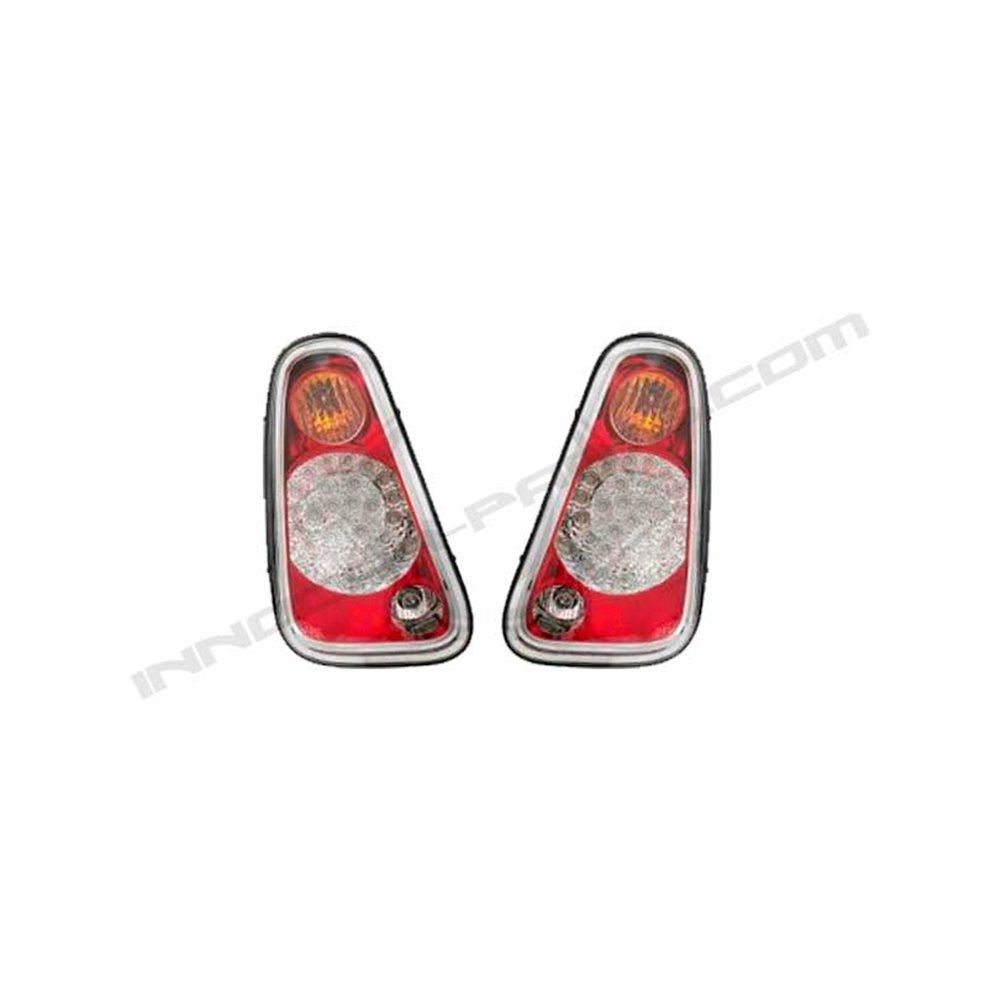 PILOTOS LED MINI R50/R53 (01-06)