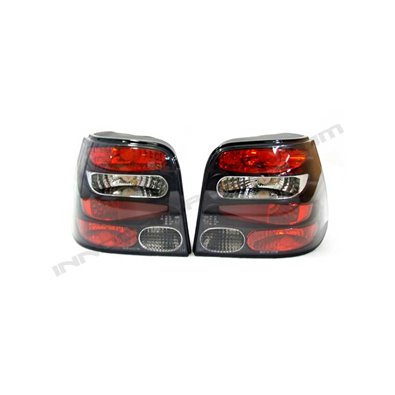 PILOTOS VOLKSWAGEN GOLF