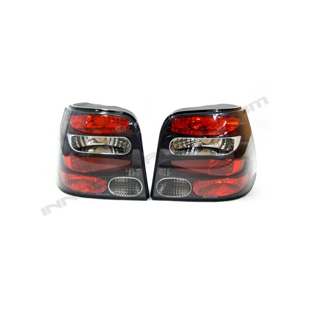PILOTOS VOLKSWAGEN GOLF