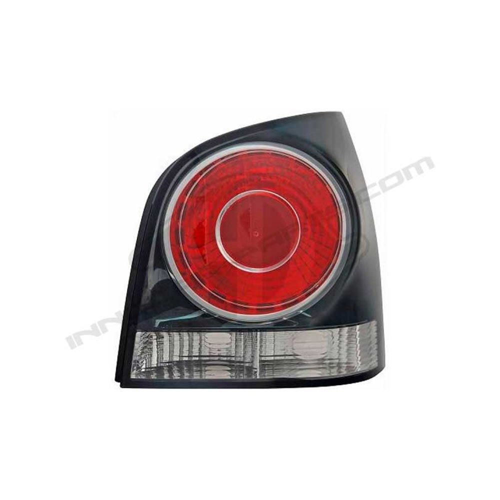 PILOTOS VOLKSWAGEN POLO (05-09)