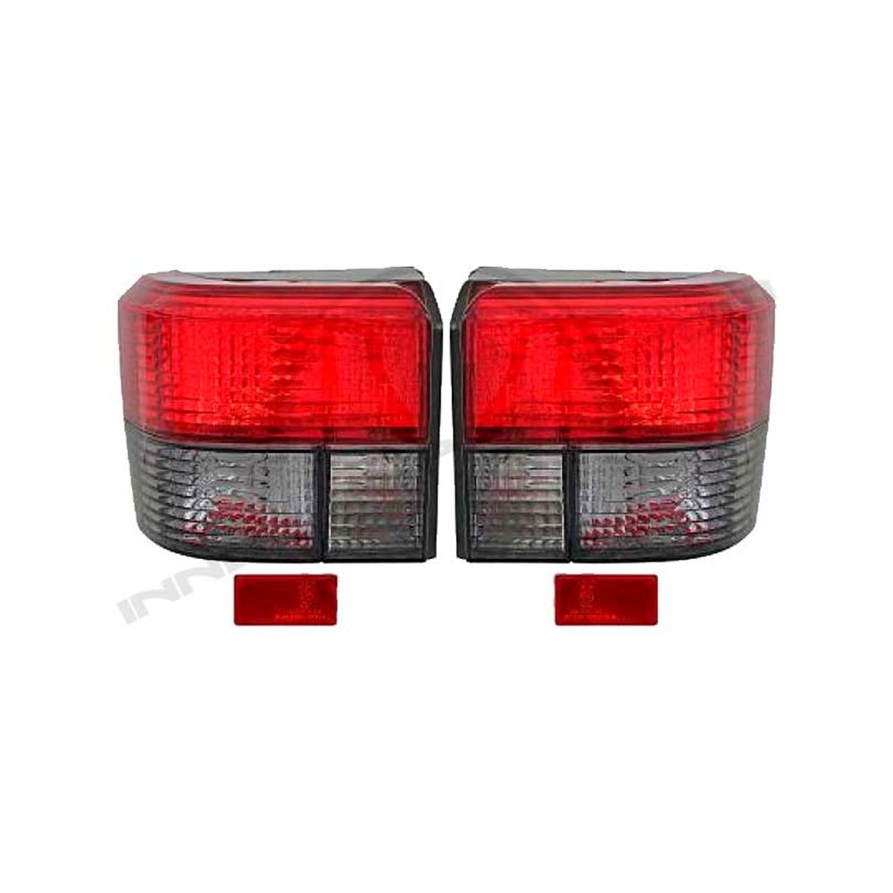 PILOTOS VOLKSWAGEN T4 (90-03)