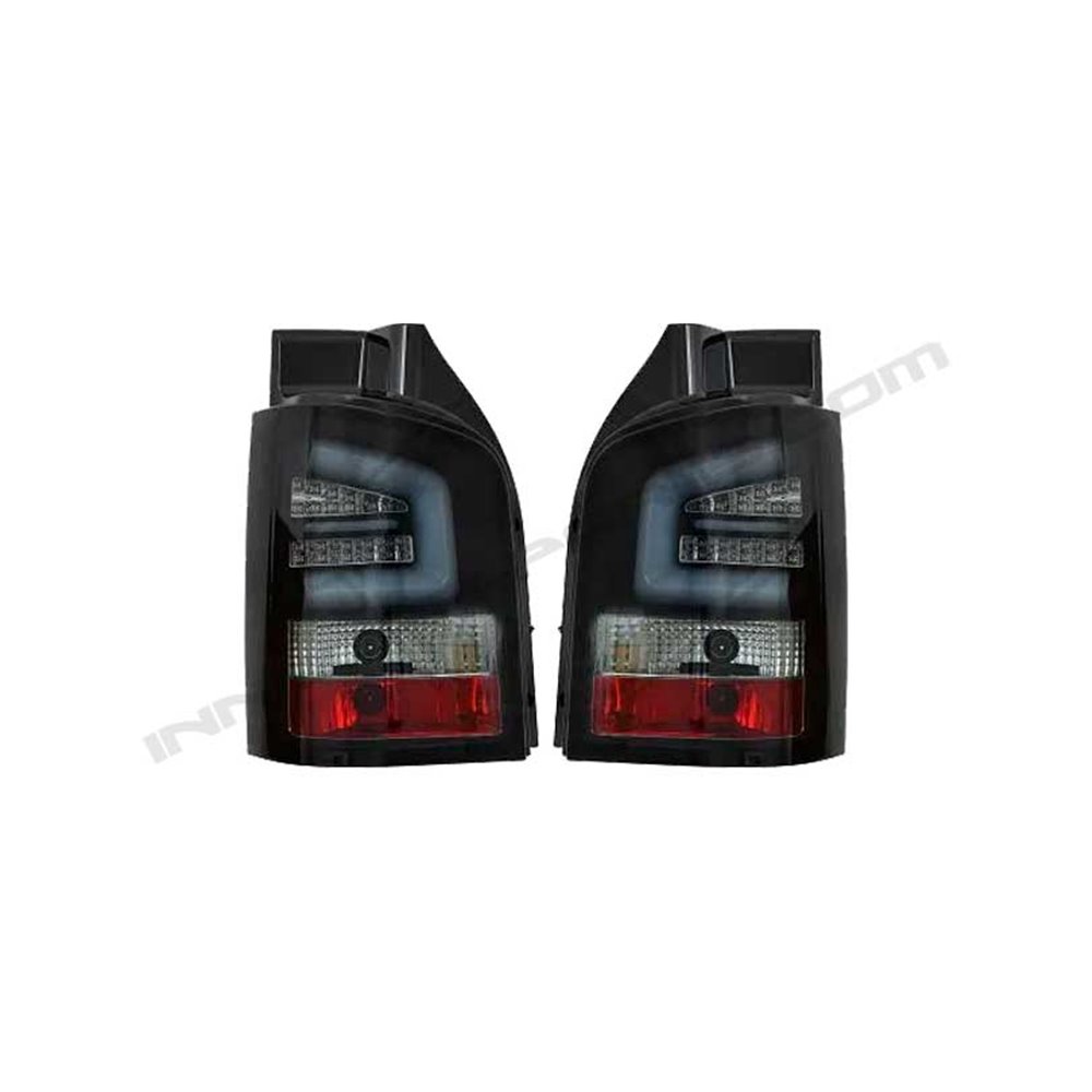 PILOTOS LED VOLKSWAGEN T5 (03-09)