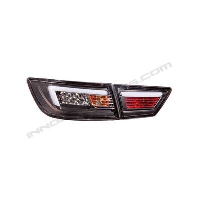 PILOTOS LED RENAULT CLIO
