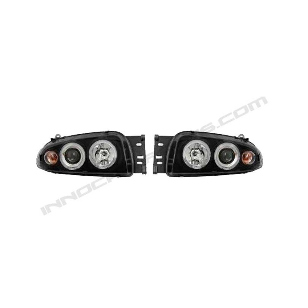 FAROS ANGEL EYES FORD FIESTA (95-99)