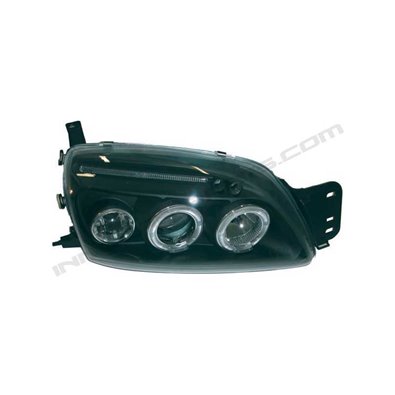 FAROS ANGEL EYES FORD FIESTA (99-02)