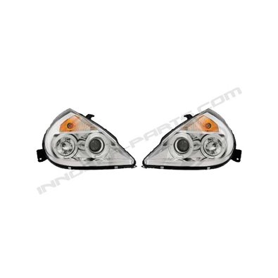 FAROS ANGEL EYES FORD KA