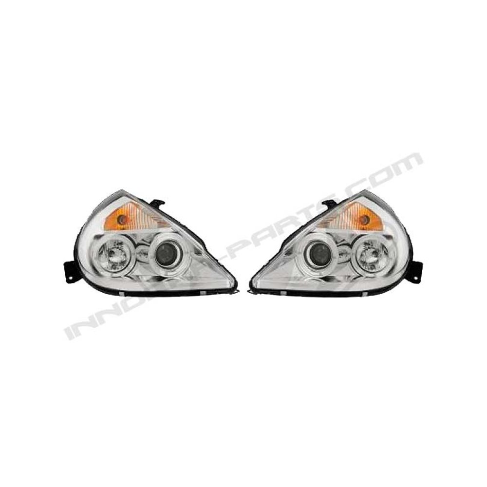 FAROS ANGEL EYES FORD KA