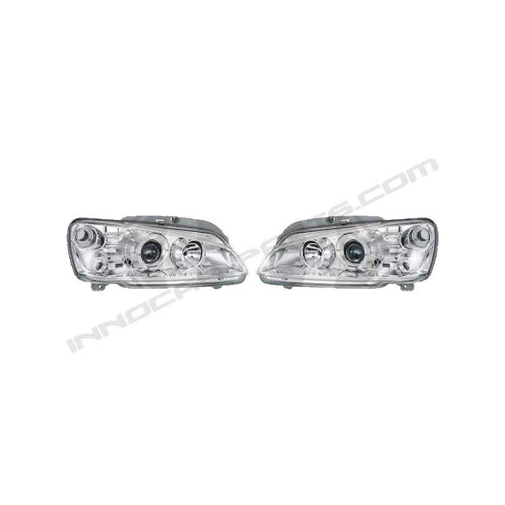 FAROS ANGEL EYES PEUGEOT 106