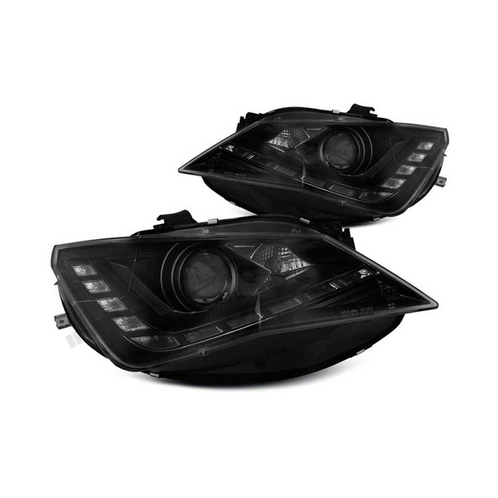 FAROS LUZ DE DIA SEAT IBIZA (12-15)
