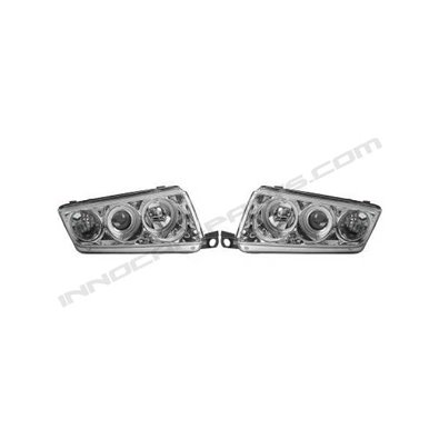 FAROS ANGEL EYES SKODA FABIA
