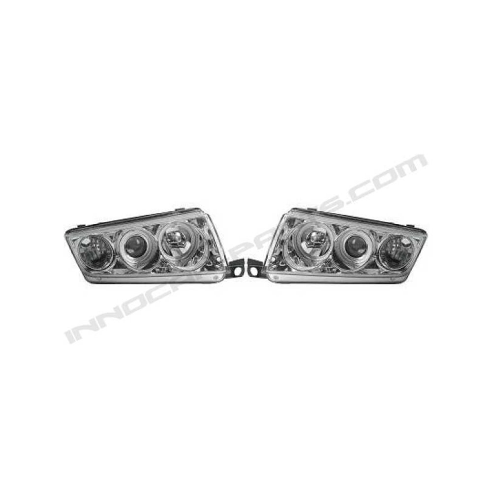 FAROS ANGEL EYES SKODA FABIA