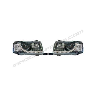 FAROS LUZ DIURNA AUDI 80 (90-94)