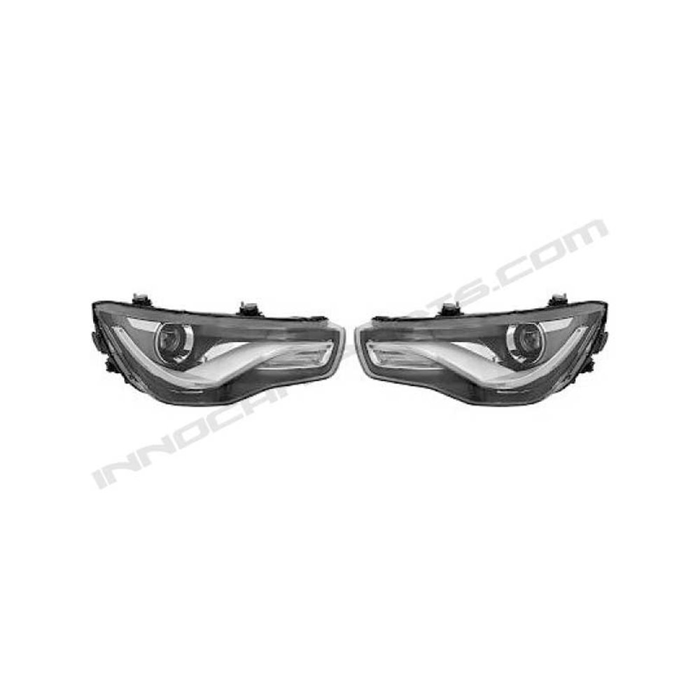 FAROS LED AUDI A1 (10-15)