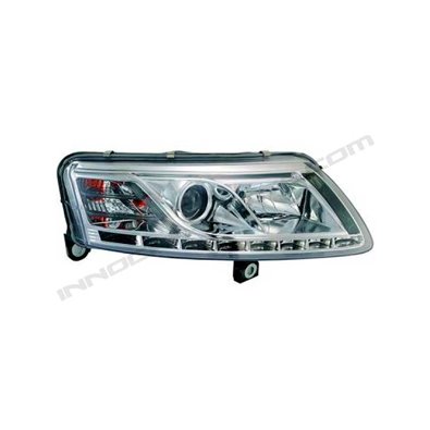 FAROS LED LUZ DIURNA AUDI A6
