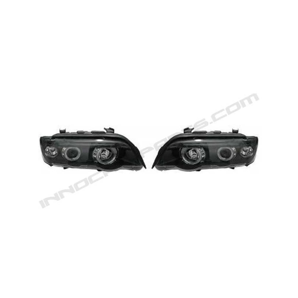 FAROS ANGEL EYES BMW X5 (99-03)