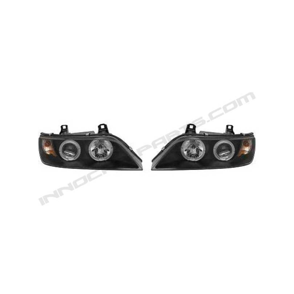 FAROS ANGEL EYES BMW Z3