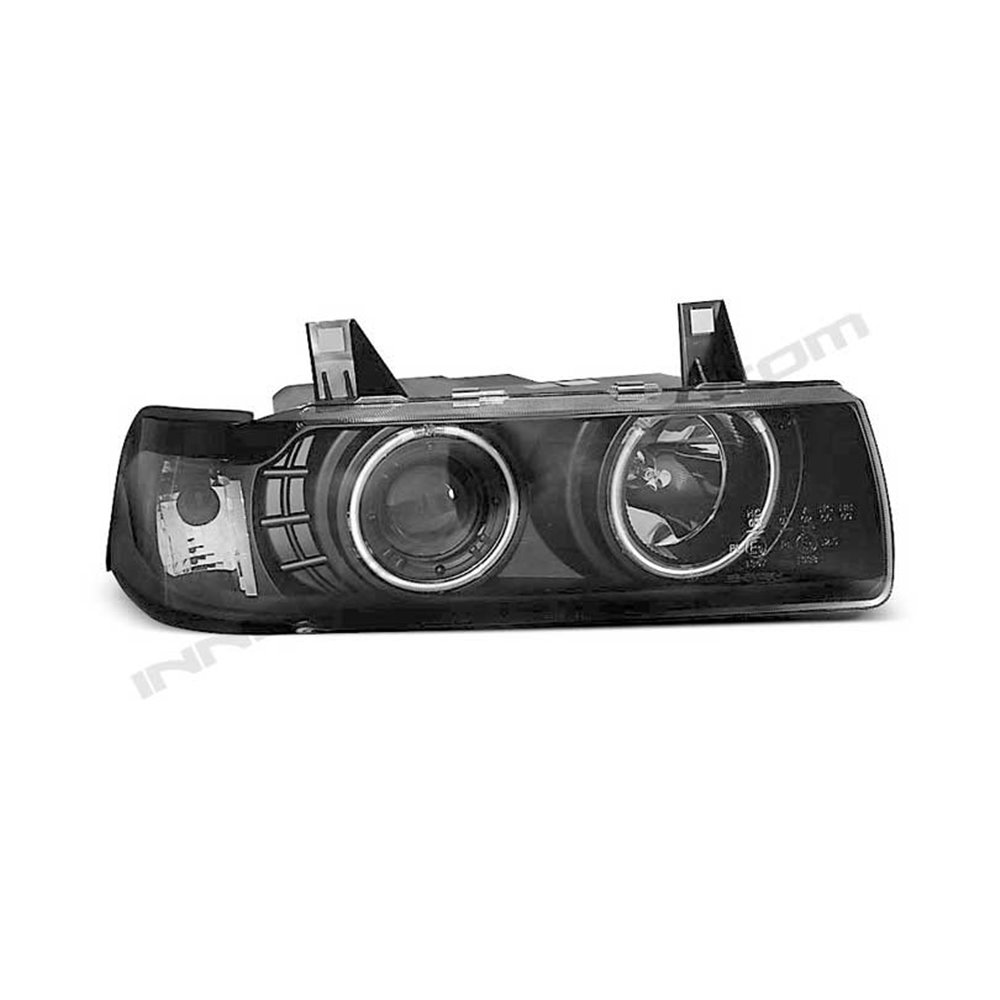 FAROS CCFL ANGEL EYES BMW SERIE 3 BERLINA/TOURING